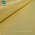 Aramid Fabric Product Type and Aerospace Use tela de kevlar a prueba de balas en venta